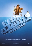 L'era glaciale 2 - dvd ex noleggio